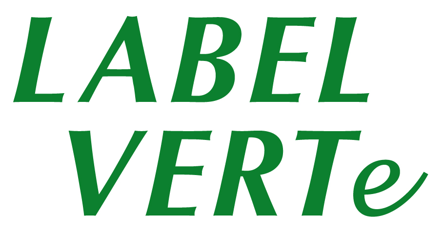 Logo LABEL VERTe