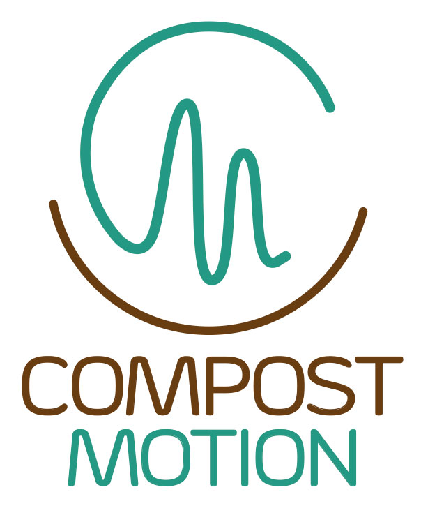 Logo de Compost Motion