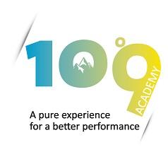 logo 109 académie