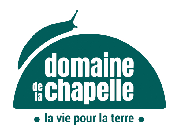 Logo Domaine de la Chapelle
