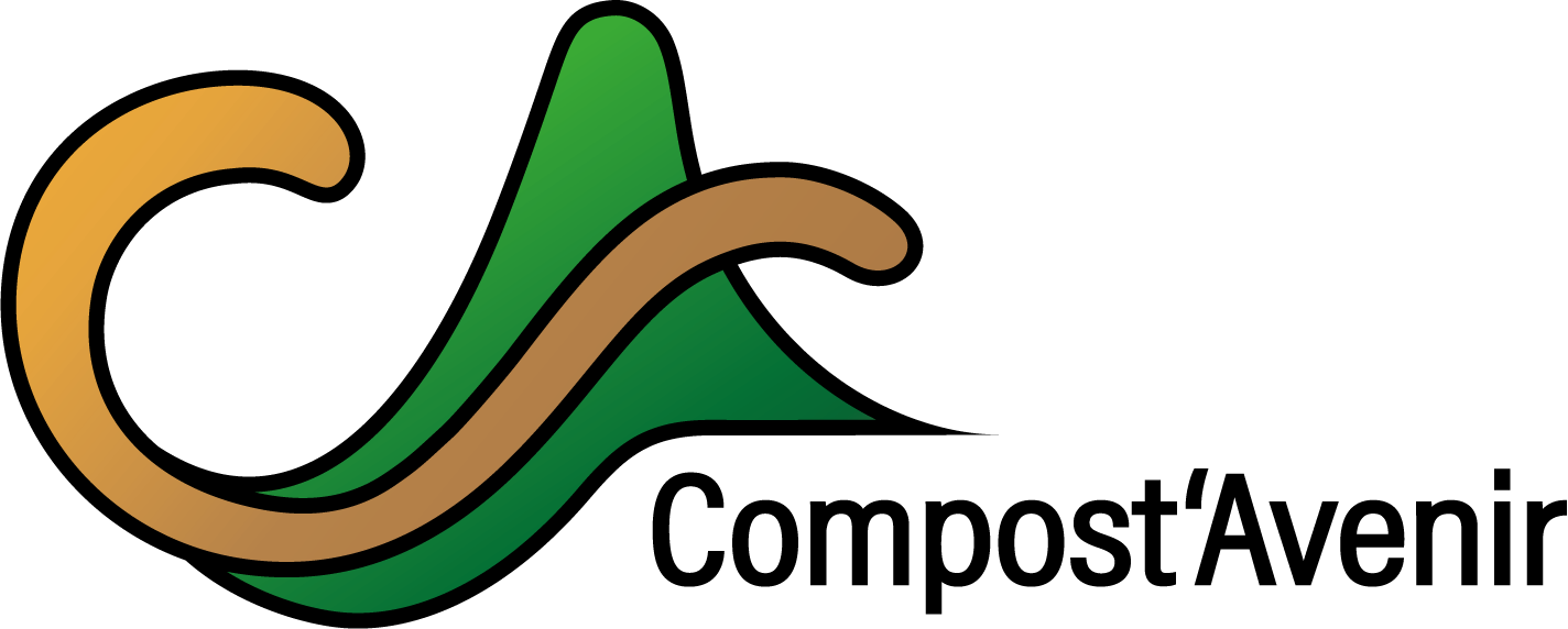 logo de l'entreprise Compost'Avenir