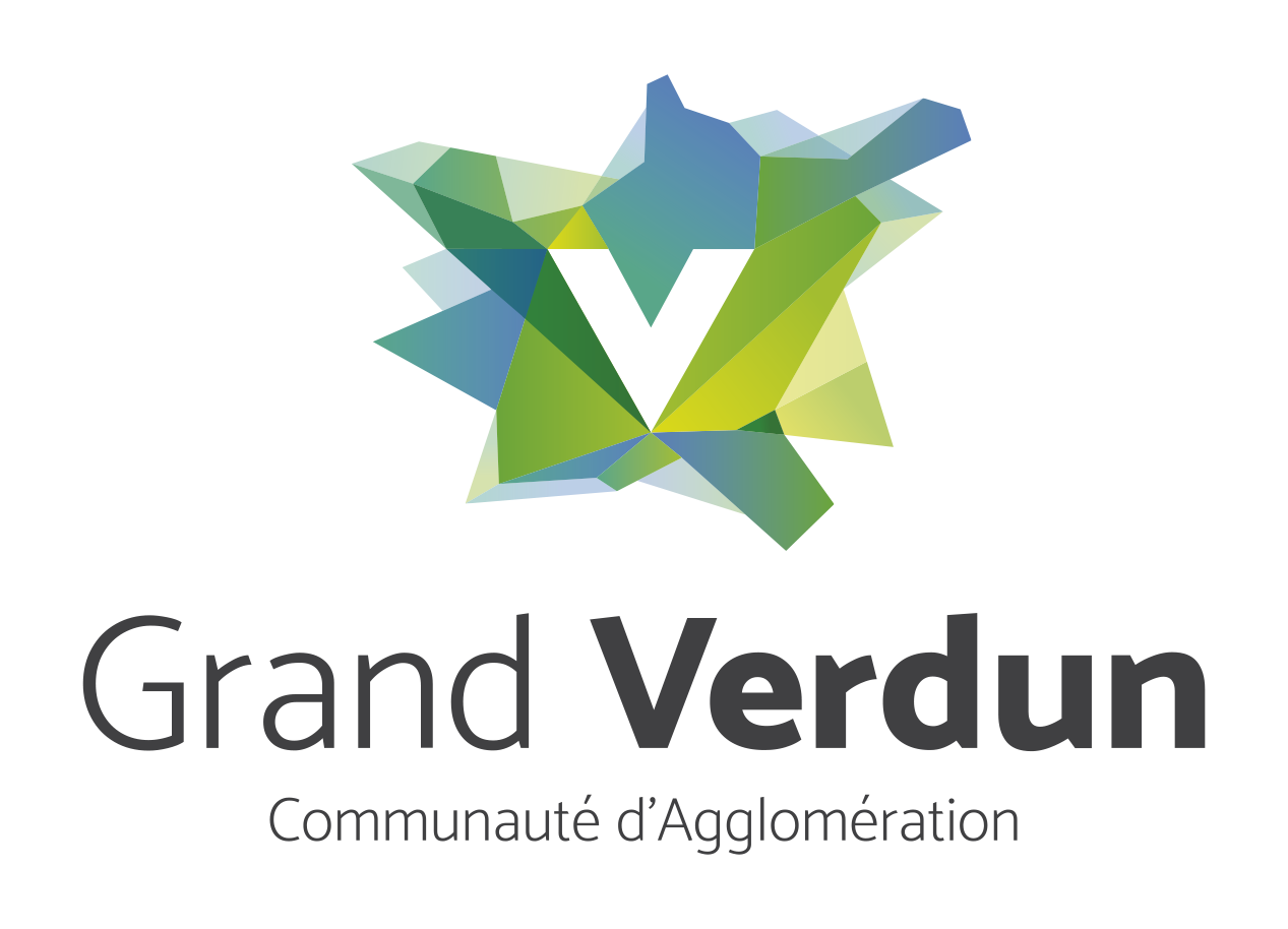Logo du Grand Verdun