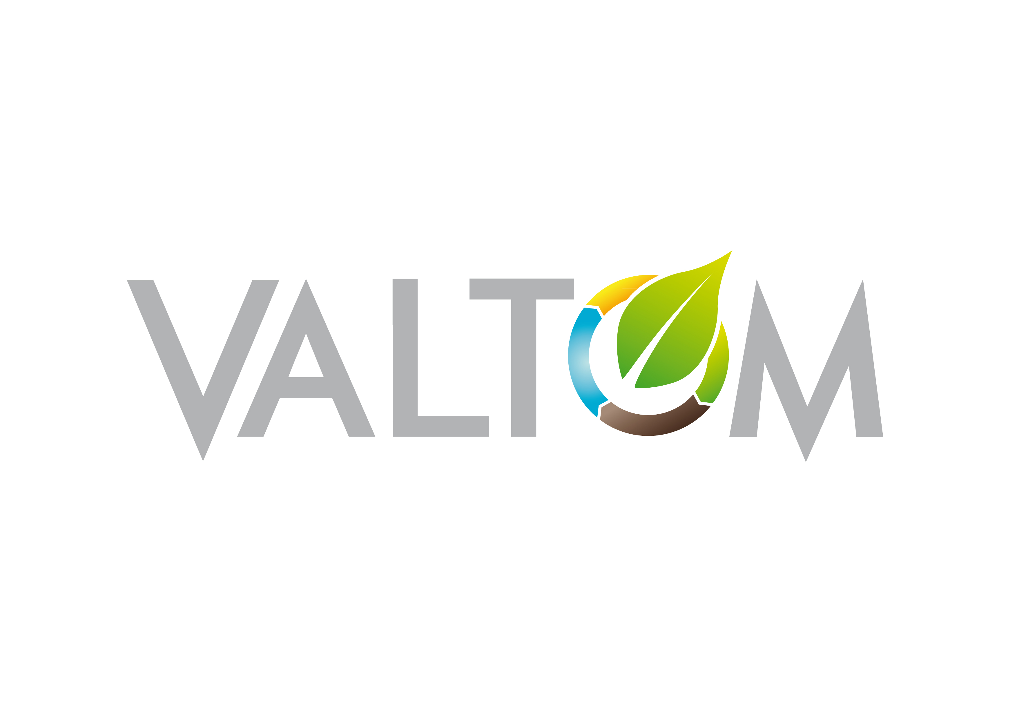 Logo VALTOM