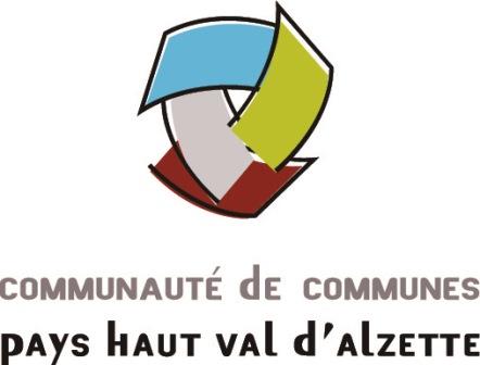 Communauté de Communes Pays Haut Val d'Alzette