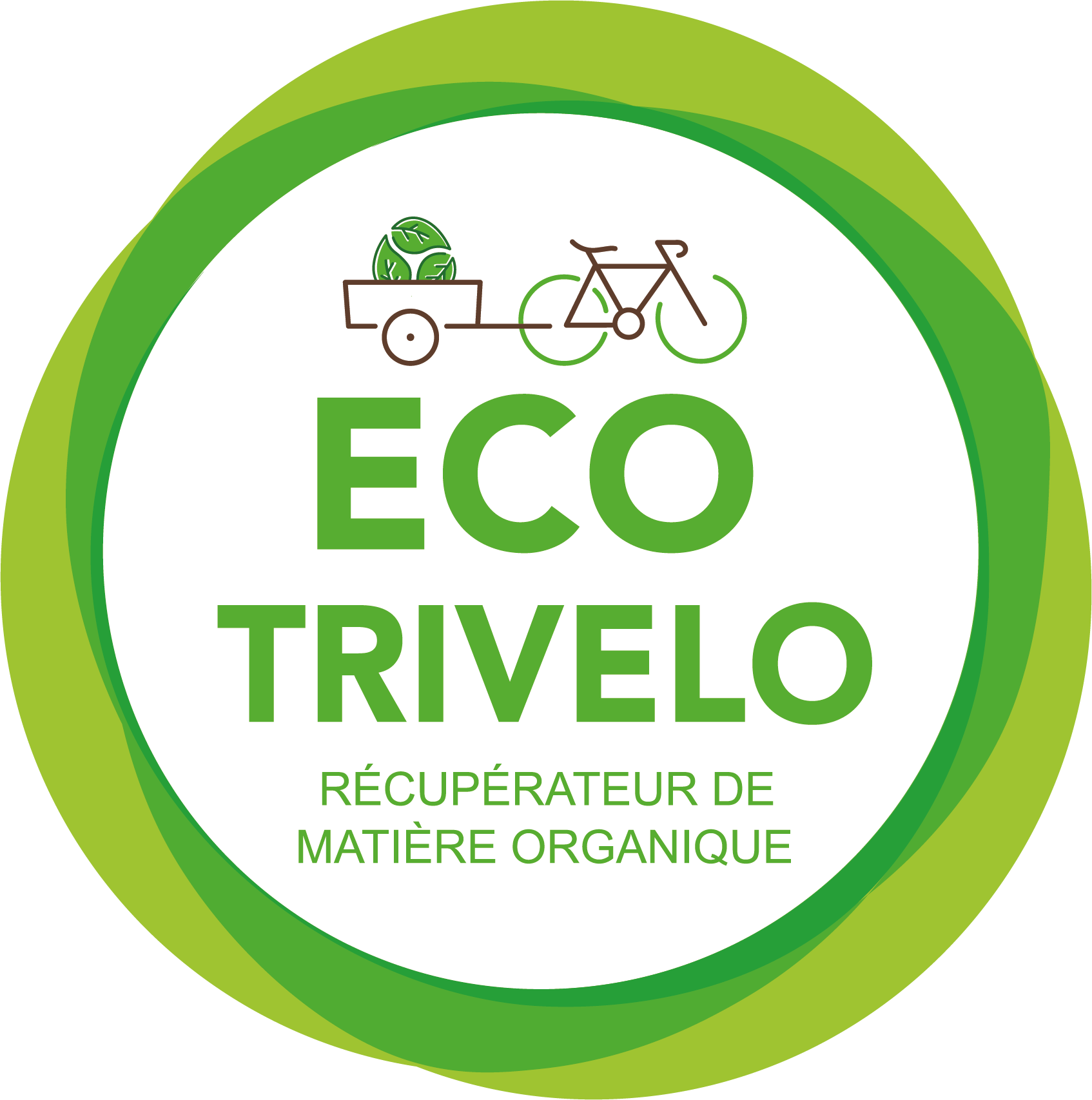 Ecotrivelo - récupérateur de matière organique dans la vallée de Chamonix