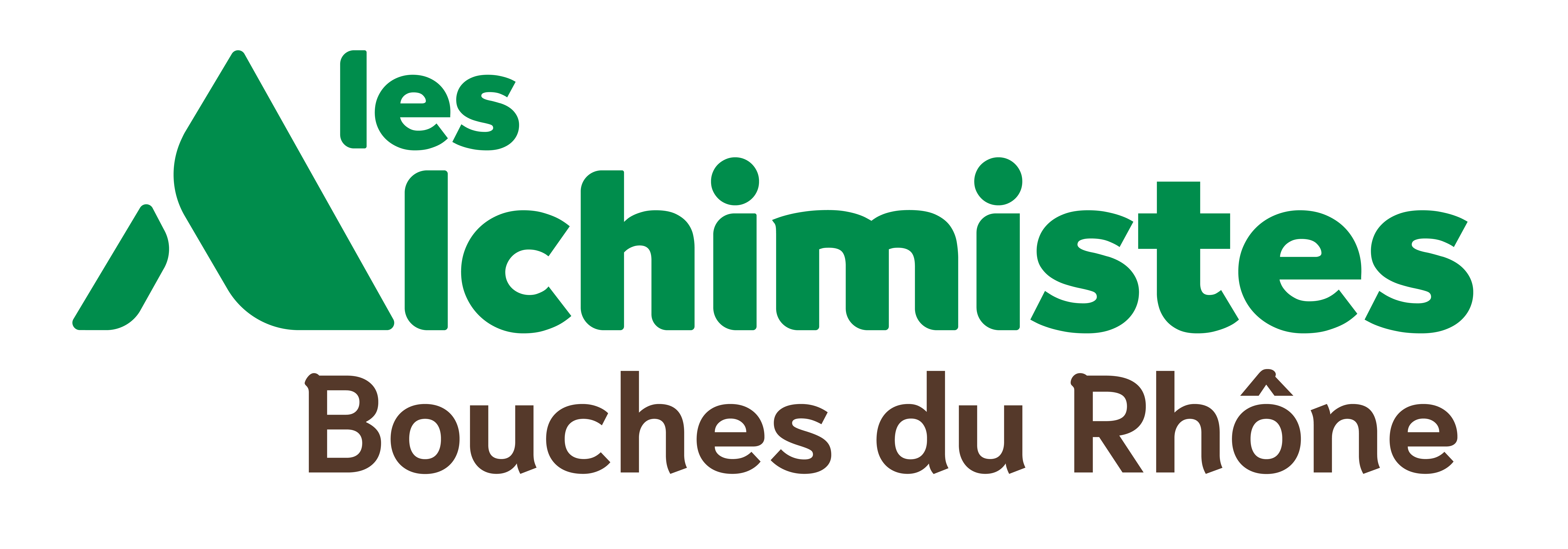 Logo Alchimistes