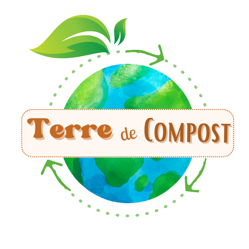 logo de Terre de compost