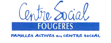 Logo Familles Actives au Centre Social