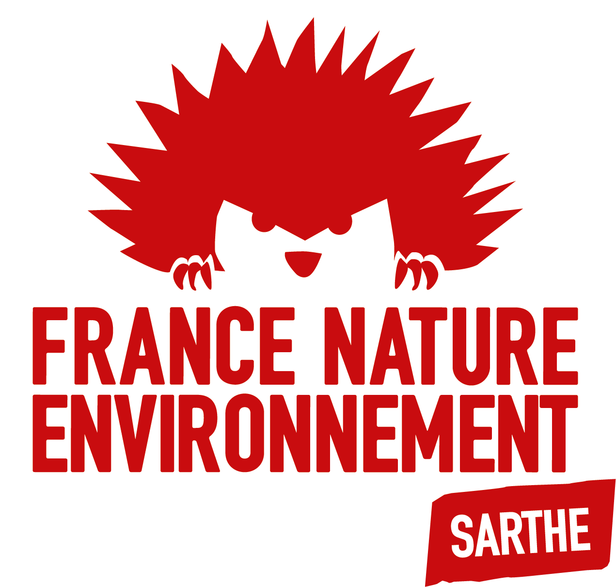 Logo FNE Sarthe