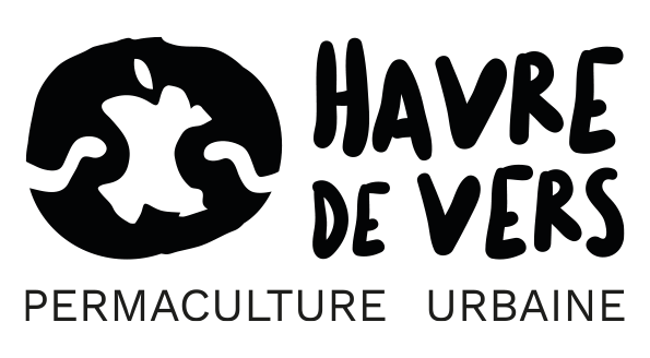 Logo du HAVRE DE VERS
