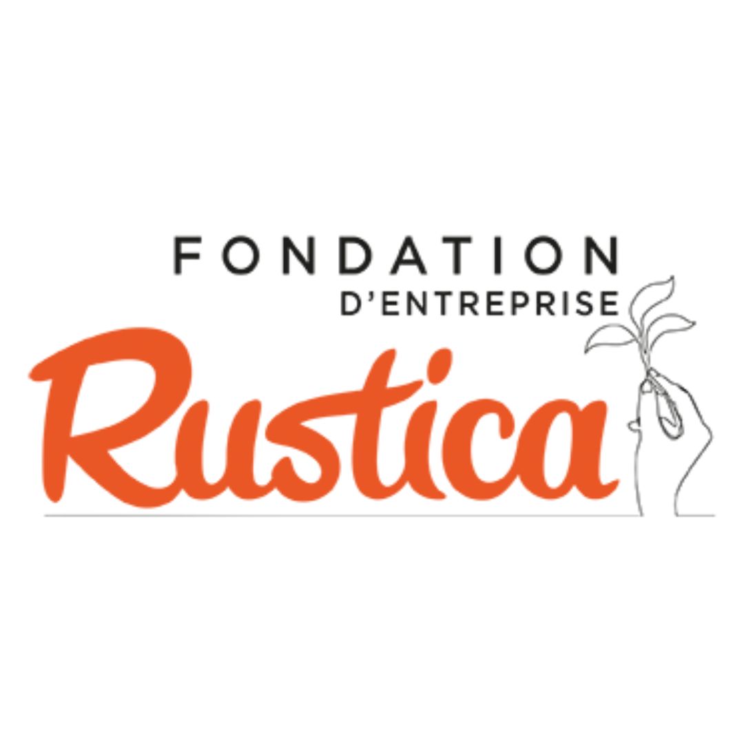 logo Rustica
