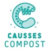 Logo Causses Compost