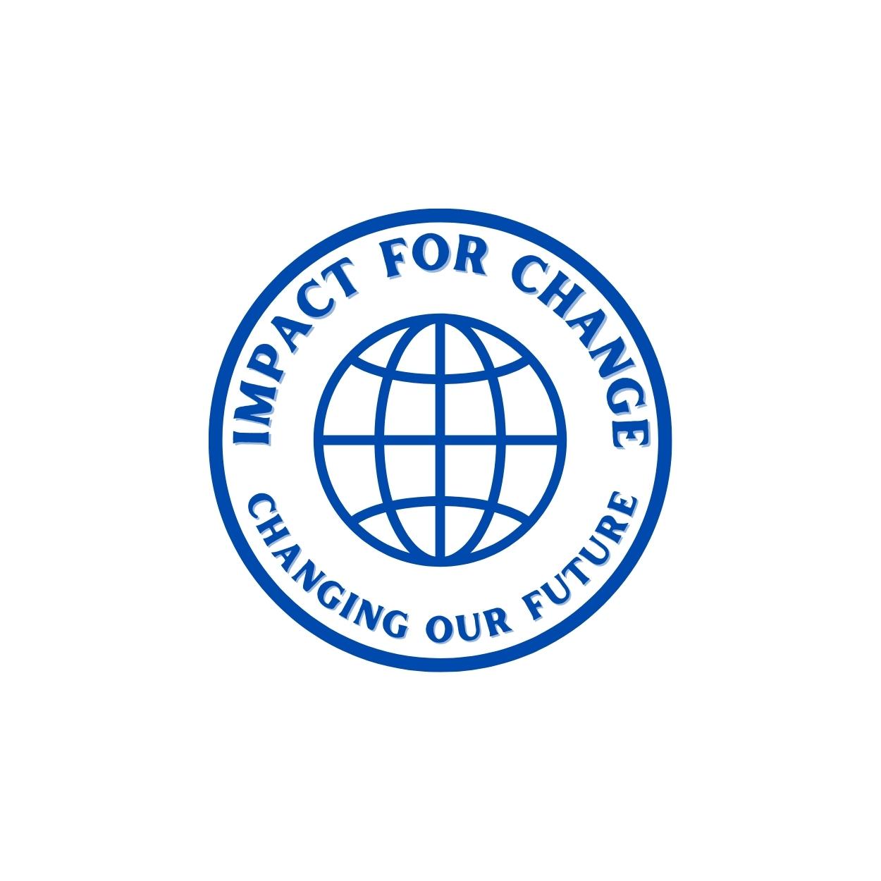 Logo Impact for Change - Organisme de Formation