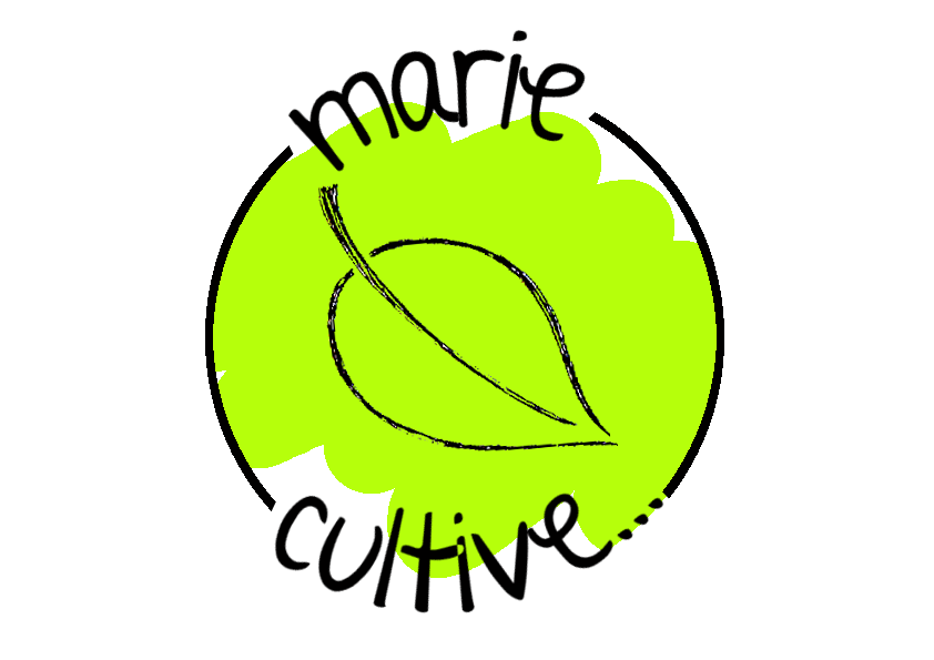 Logo marie cultive
