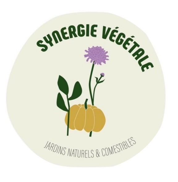 Synergie Végétale Jardins naturels et comestibles 