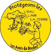 Les Amis du Bochet - Défenses de l'environnement et de la qualité de vie