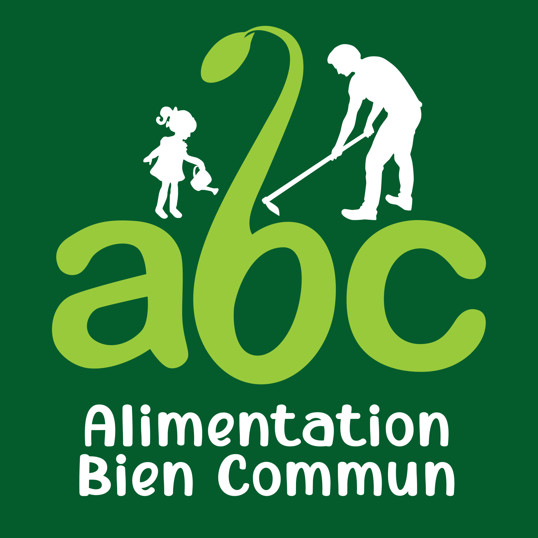 Logo de l'association