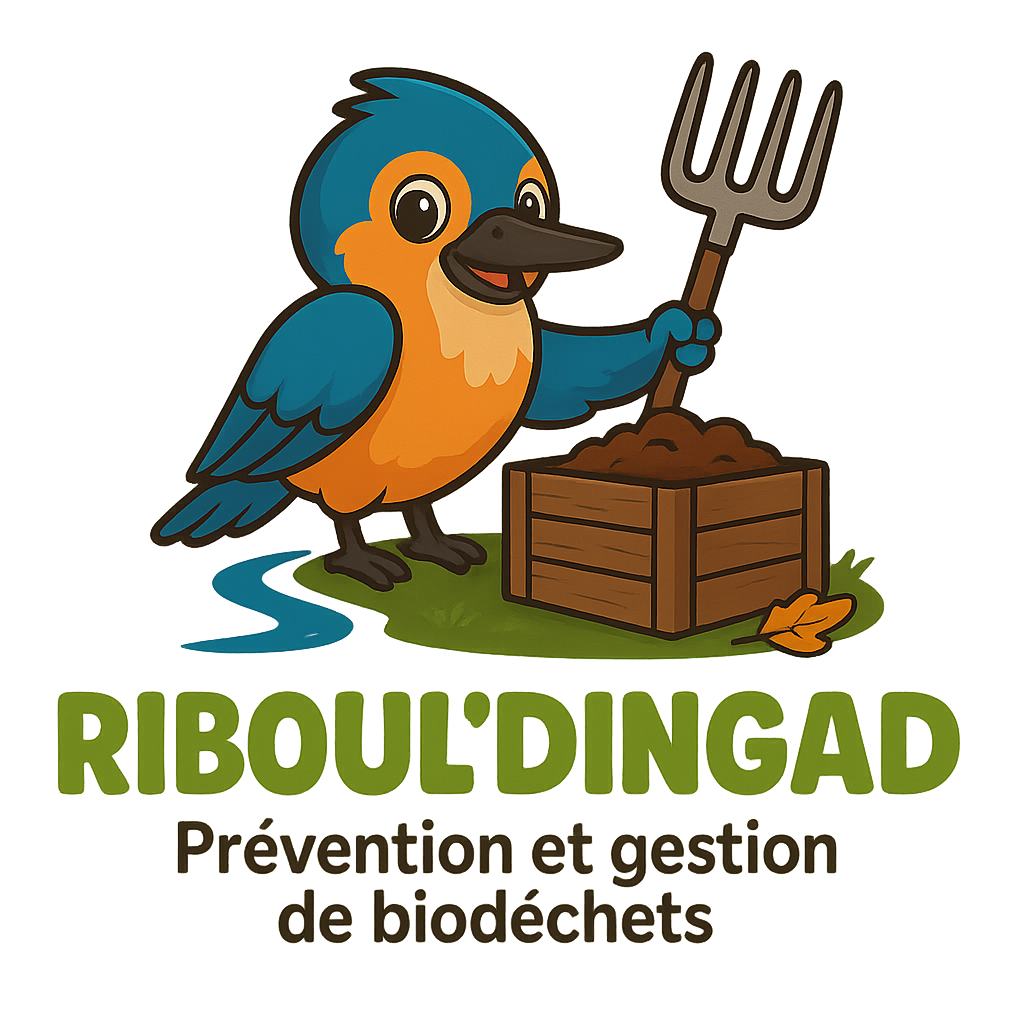 Riboul'Dingad - Pauline JUMEAU