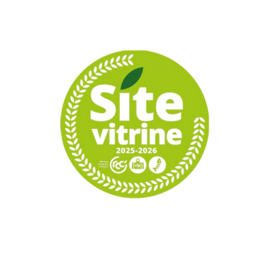 logo site vitrine 2025 2026 +5t et carné