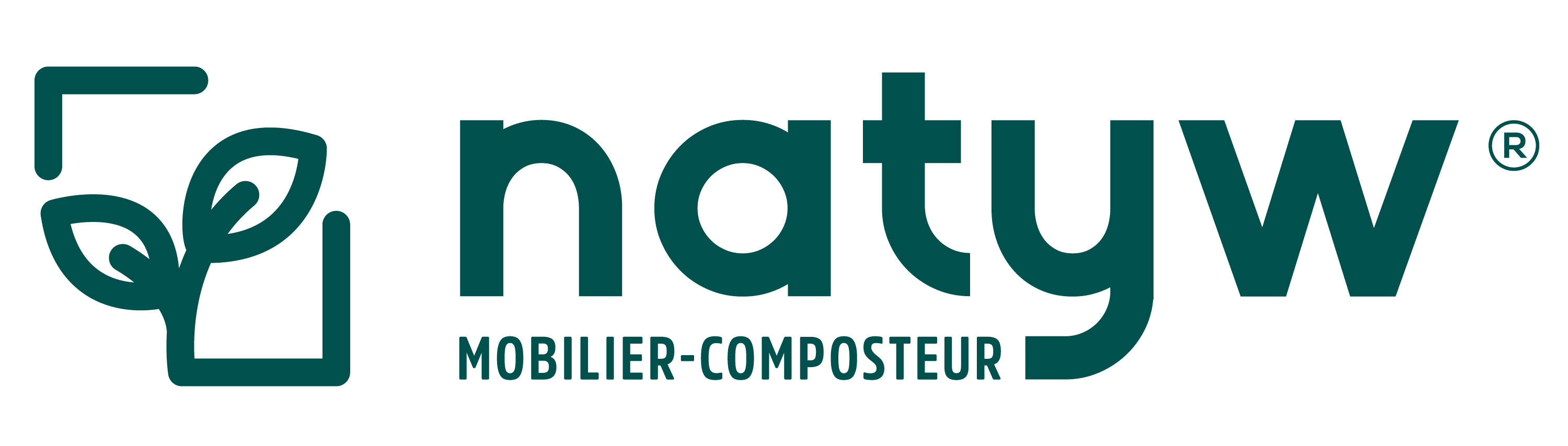 Composteurs design et innovants pour les particuliers et les entreprises