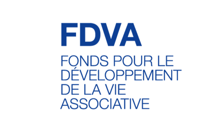 Logo FDVA