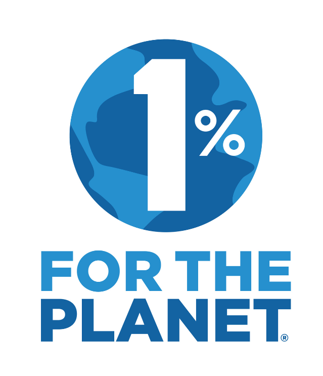 Logo 1% for the Planet