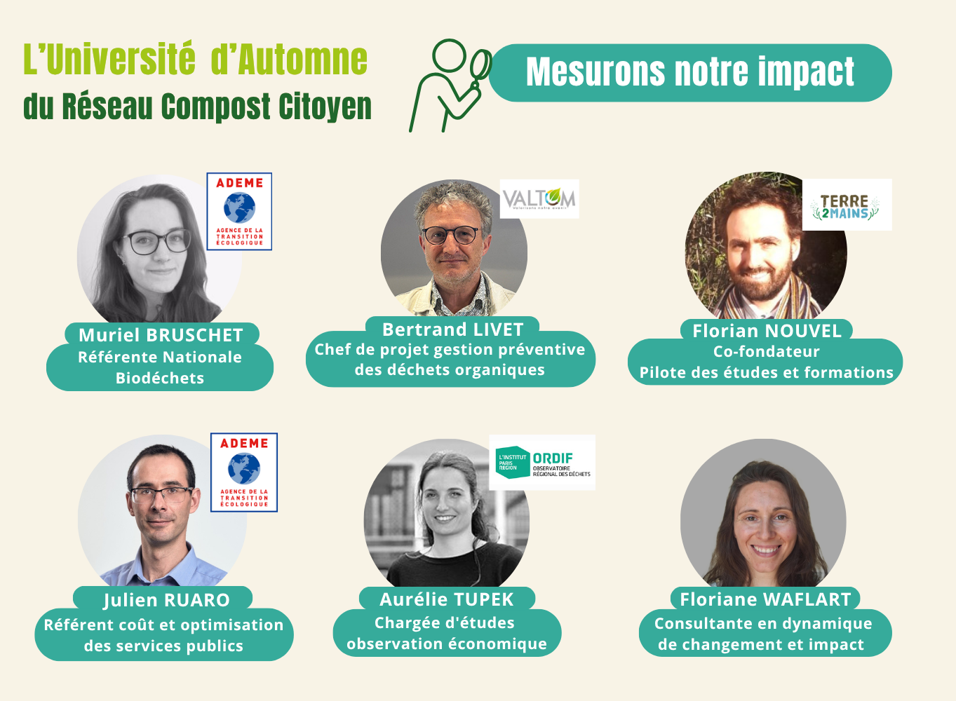 Intervenants UA 2026