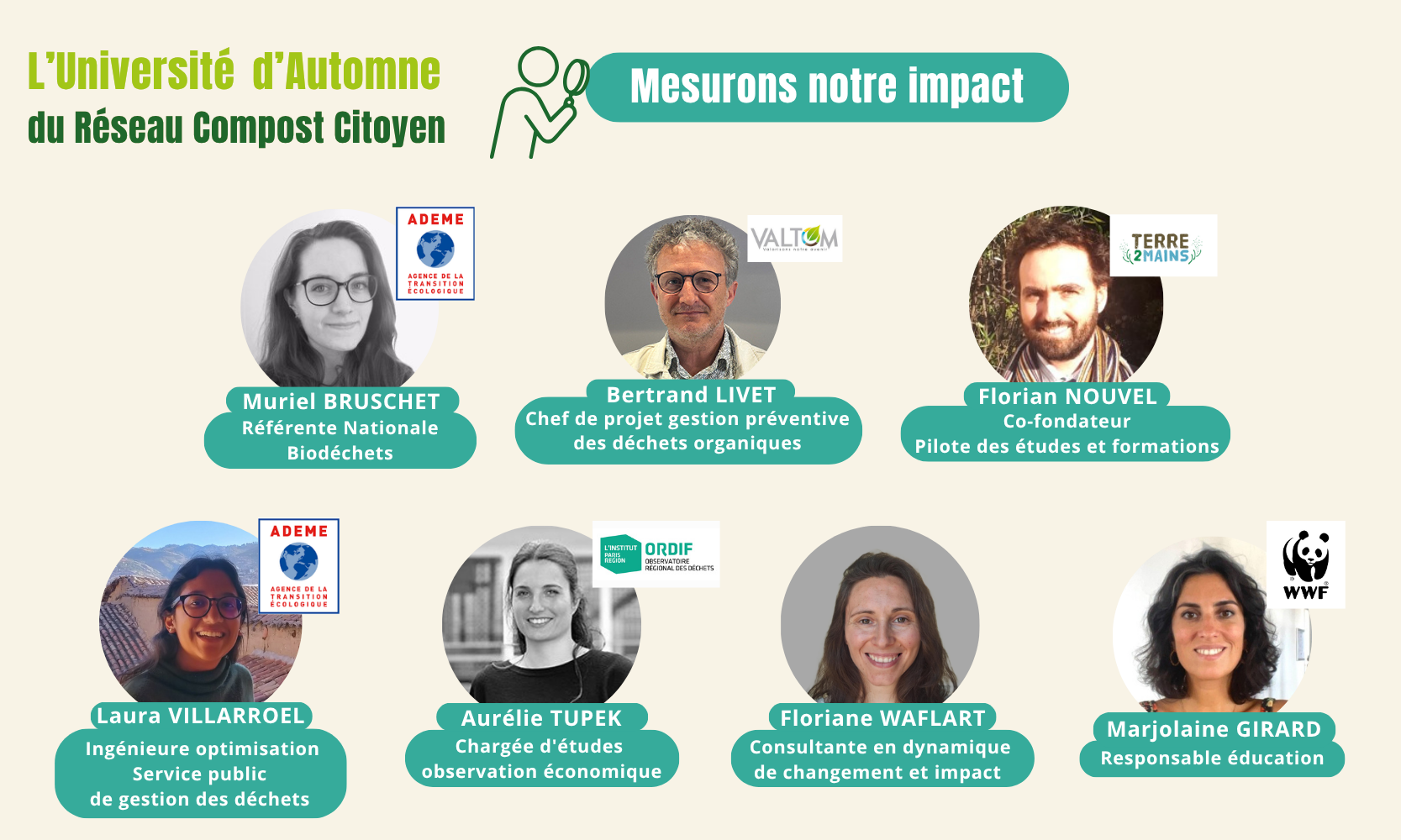 Intervenants UA 2026