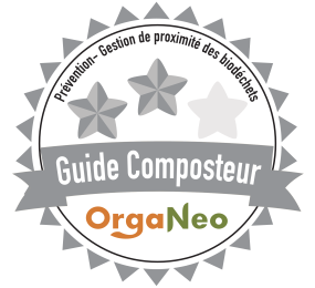Logo formation guide composteur