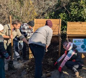 Collectif Pétale 07