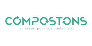 COMPOSTONS, un avenir pour vos biodéchets