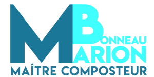 logo marion bonneau pollen scop ardeche formation compostage