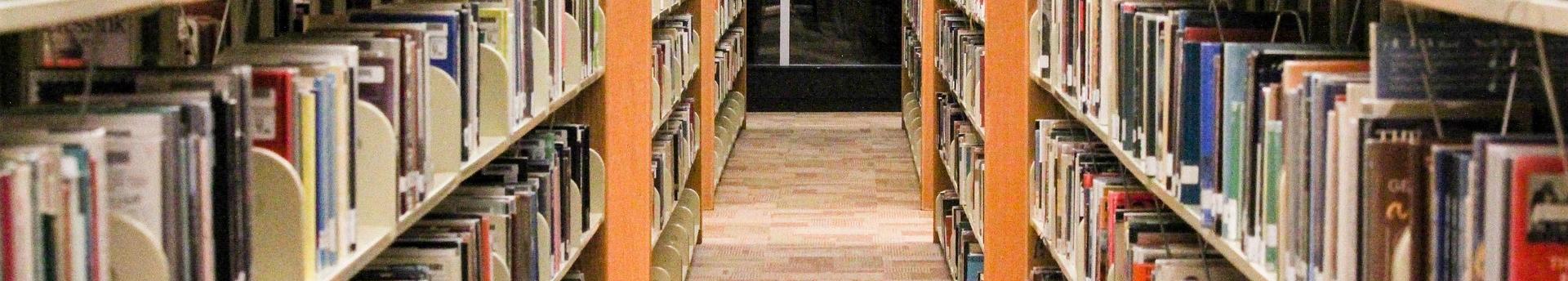 Bibliothèque du savoir