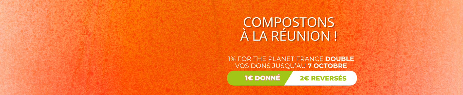 Bannière campagne 1%
