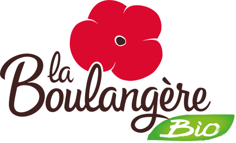 logo La Boulangère
