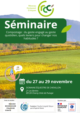 Programme du séminaire 2024 RCC