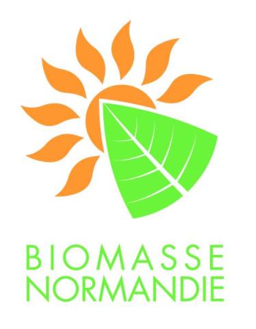 Logo de Biomasse Normandie