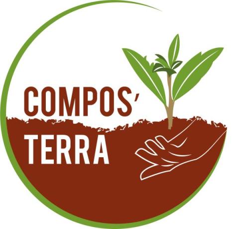 Logo de Compos'Terra
