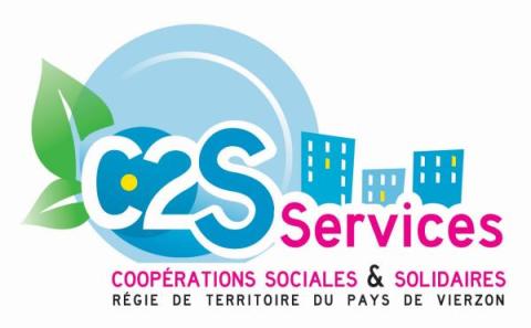Logo C2S Services