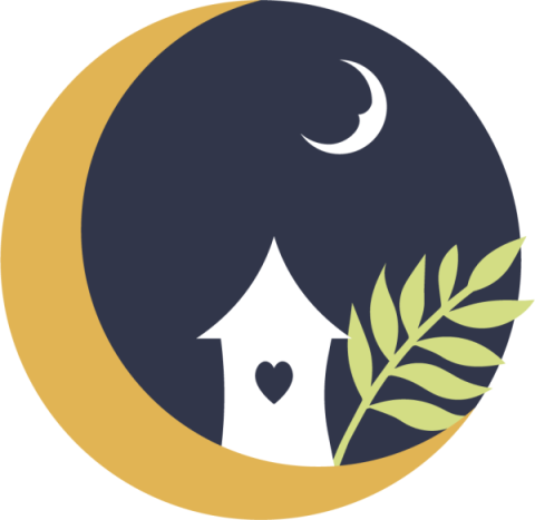 Logo De la Lune à la Terre