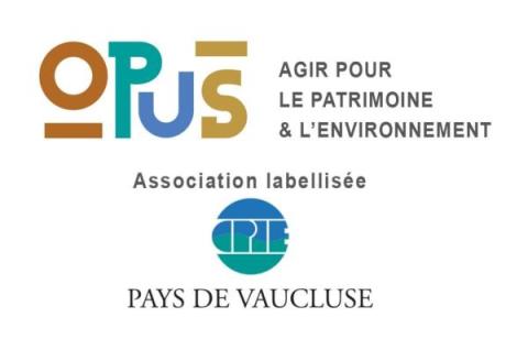 Opus CPIE Pays de Vaucluse
