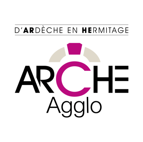 logo ARCHE Agglo