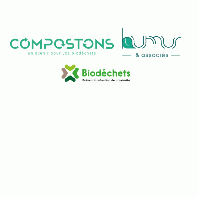 Compostons et Humus&associés