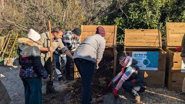 Collectif Pétale 07