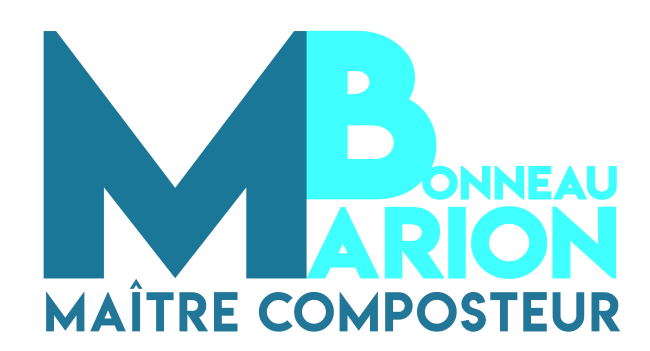 logo marion bonneau pollen scop ardeche formation compostage