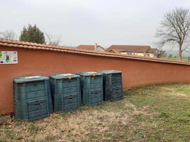 Crèche de Bellegarde en Forez