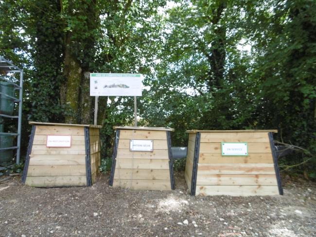 Camping DEVEZE
