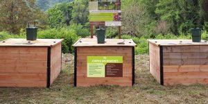 Complexe sportif Calvi