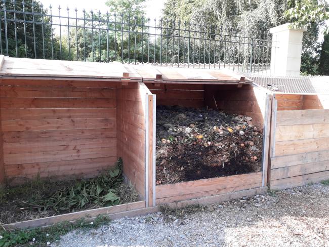 Pôle environnemental Seillot