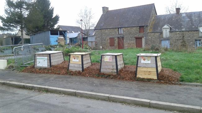 La Bossette